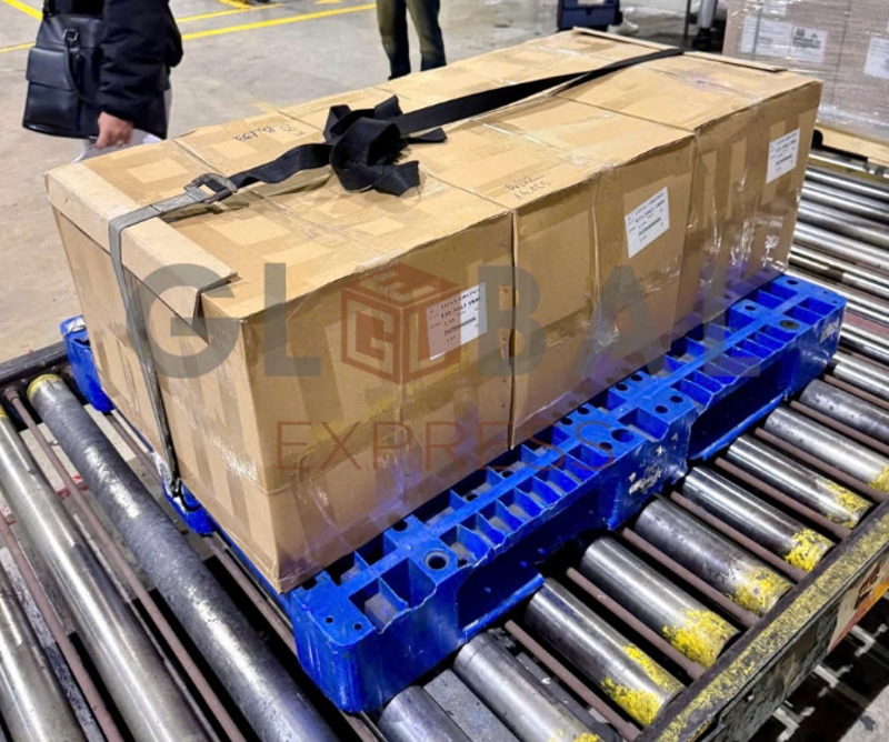 Dịch vụ Air express trọn gói
