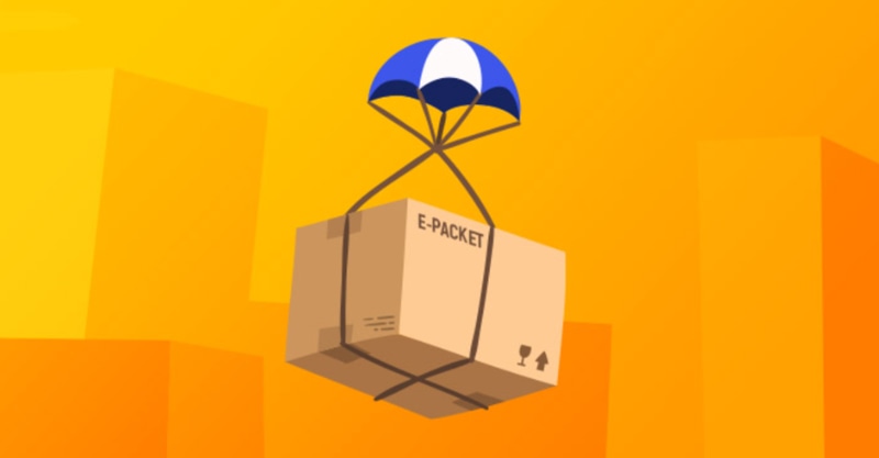 Dịch vụ Epacket là gì