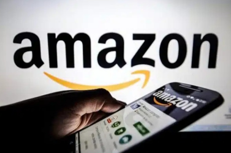 amazon