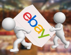 bán hàng trên ebay