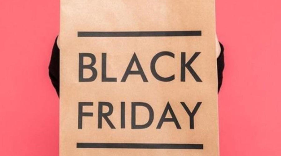 Black Friday là ngày nào