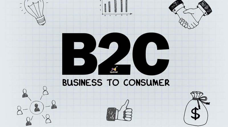 Business to Customer