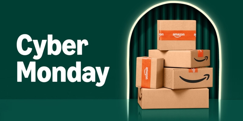 Cyber Monday là gì
