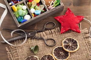 Đồ handmade - võ sĩ ngầm trong danh sách những mặt hàng bán chạy nhất hiện nay