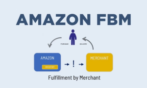 FBM Amazon là gì