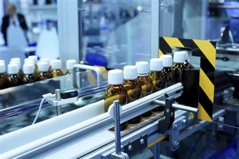 Quá trình vận hành private label