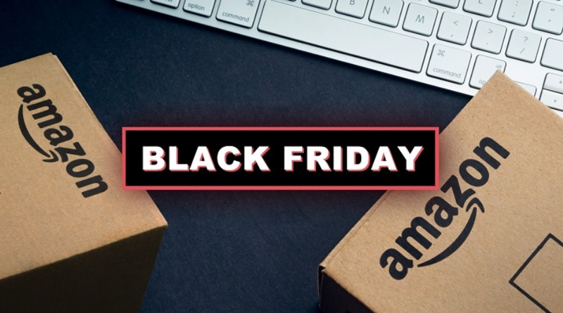 Sale Black Friday