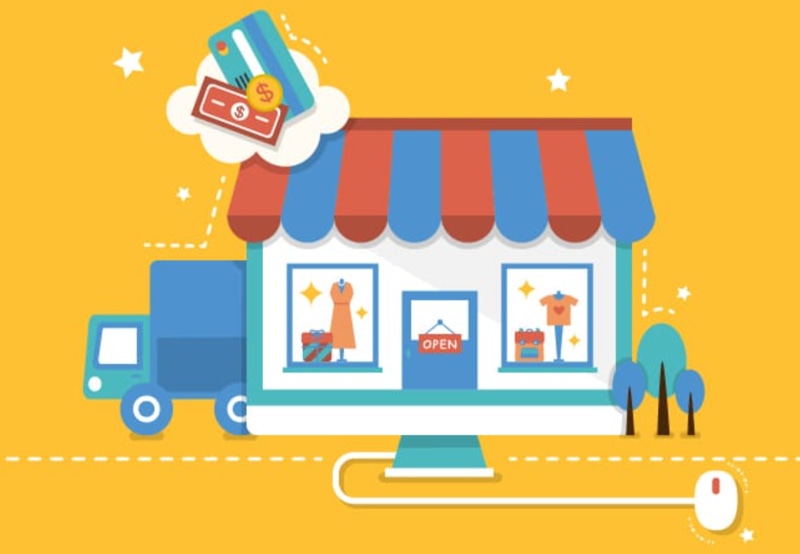 Tối ưu hóa website bán hàng