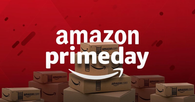 Amazon Prime Day