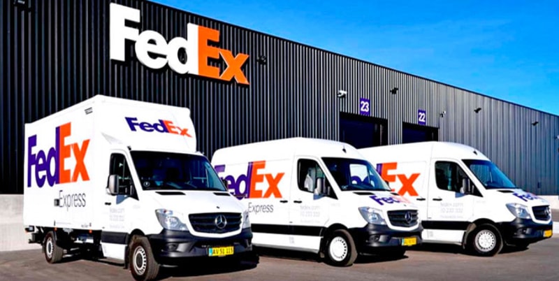 FedEx là gì