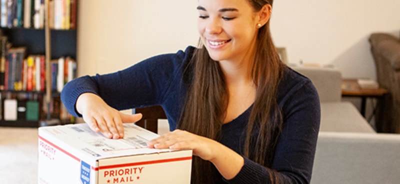 Khi nào nên chọn thư ưu tiên USPS quốc tế
