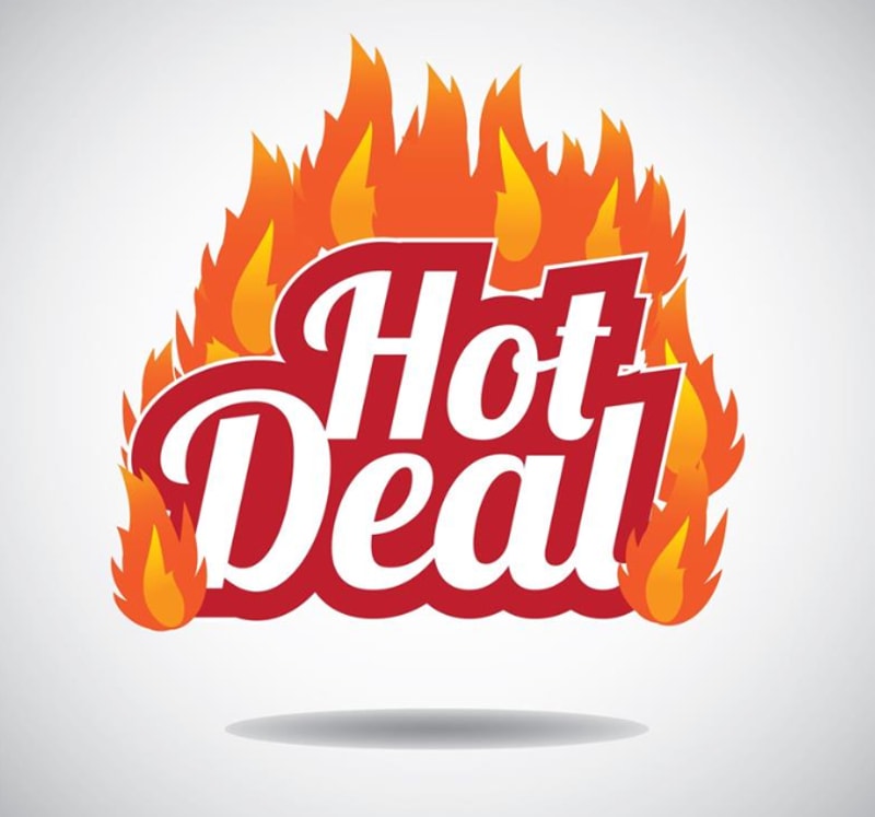 Lợi ích của việc triển khai deal giá