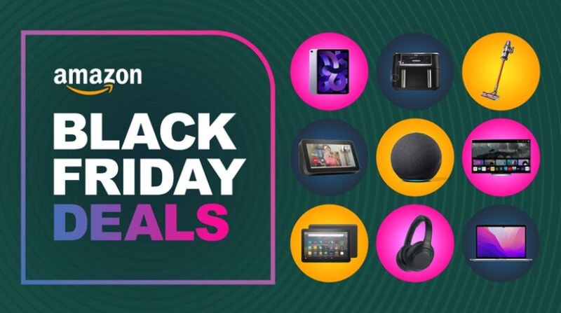 Mẹo săn ngày giảm giá Amazon hiệu quả