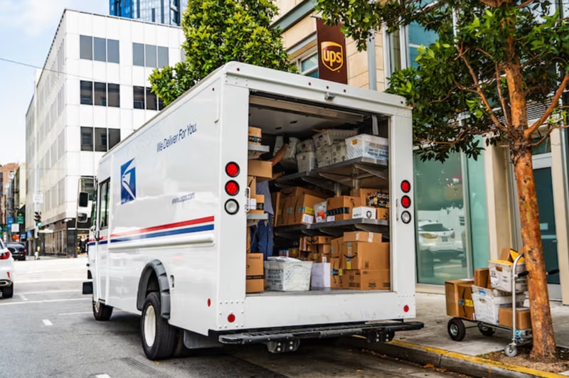 Ưu điểm của USPS priority mail international